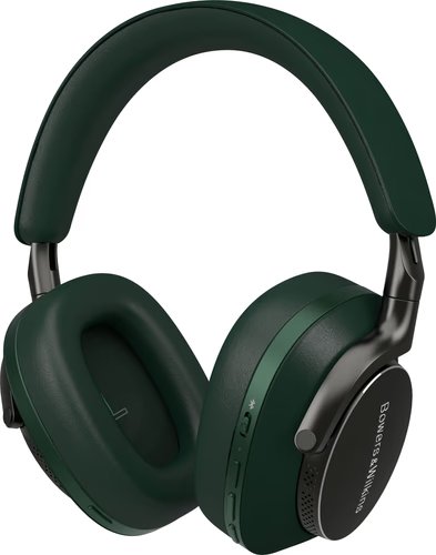

Наушники Bowers & Wilkins PX8 (темно-зеленый)