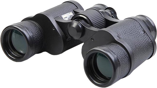 

Бинокль Veber Classic БПЦ 7x35 VL
