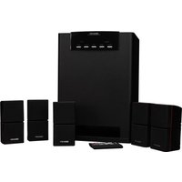 Комплект акустики Microlab X15BT