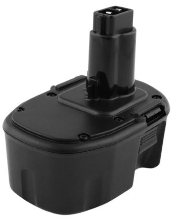 

Аккумулятор копия Dewalt 066252 (14.4В/3.3 Ah)