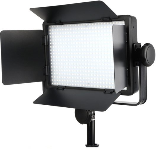 

Лампа Godox LED500С студийный