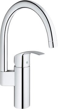 

Смеситель Grohe Eurosmart New 33202002
