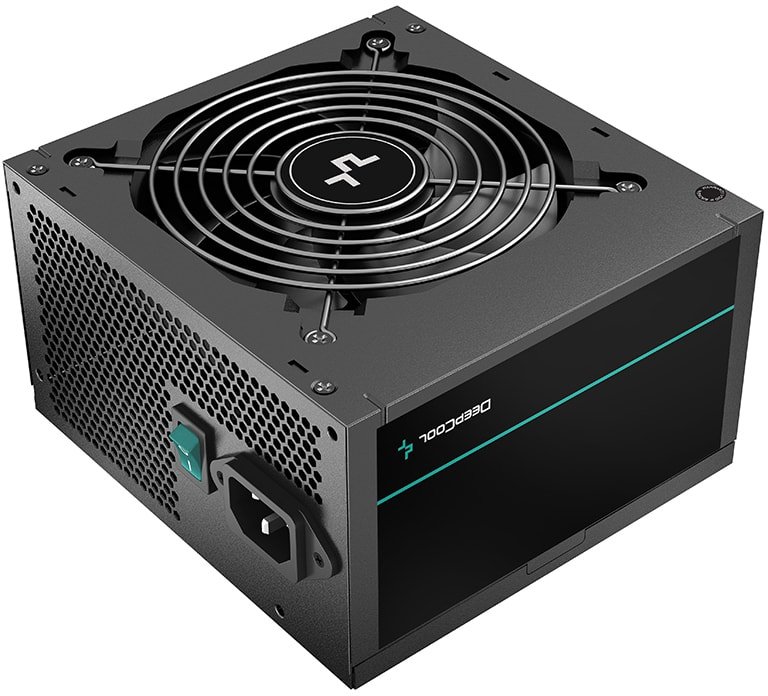 

Блок питания DeepCool PM750D