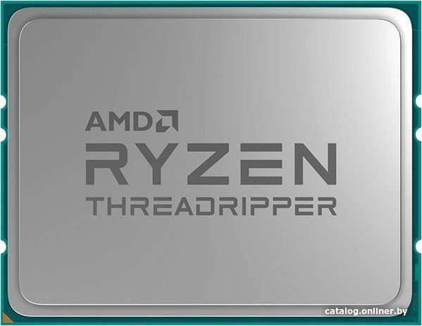 AMD Ryzen Threadripper 1900X
