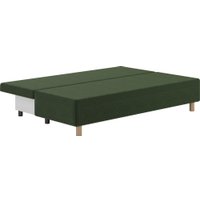 Диван Mio Tesoro Саари SB3 (Malmo 37 Dark Green)