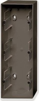 Монтажная коробка (подрозетник) ABB Basic 55 1799-0-0967