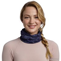 Шарф (бафф) Buff Original Clern Night Blue 132441 (р. 53-62)