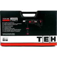 Дрель алмазного сверления TEH TCD8160BL