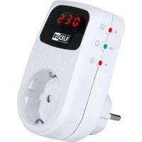 Стабилизатор напряжения Rucelf SRW-16A