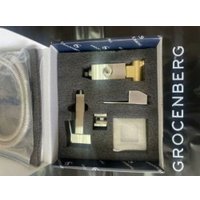 Гигиенический душ Grocenberg GB002 (никель)