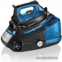 Утюг Rowenta Silence Steam Pro DG9222F0