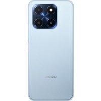 Телефон MEIZU Mblu 22 4GB/128GB международная версия (голубой)