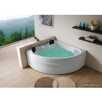 Ванна Gemy G9041 K