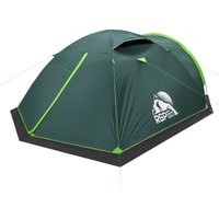 Треккинговая палатка RSP Outdoors River 4