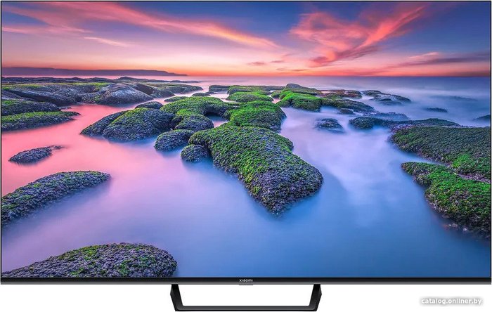 Xiaomi Mi TV A2 65" (wersja chińska)