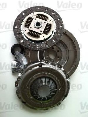 

Сцепление Valeo 835026