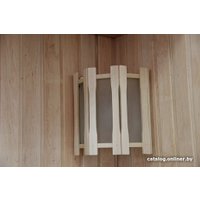 Абажур для бани Doorwood АУ-3С