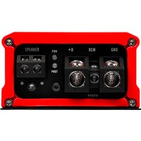 Автомобильный усилитель Урал ТТМ 1.800