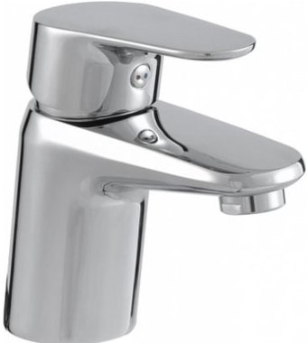 Смеситель Aquanet Magic AF410-10C