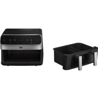 Аэрогриль (аэрофритюрница) BEKO FRL6488