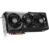Видеокарта ASRock Radeon RX 9070 GRE Steel Legend Dark 12GB OC RX9070GRE SLD 12GO