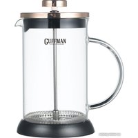 Френч-пресс Guffman Brilliant Rose F01-022BRM