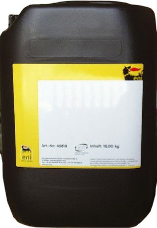 

Трансмиссионное масло Agip ROTRA MP GL-5 80W-90 20л