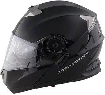 BLD 160 (L, черный матовый)