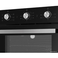 Электрический духовой шкаф MAUNFELD AEOF6060B