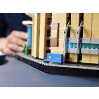 Конструктор LEGO Creator Expert 10284 Камп Ноу – ФК "Барселона"