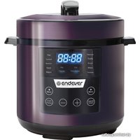 Мультиварка-скороварка Endever Vita-98
