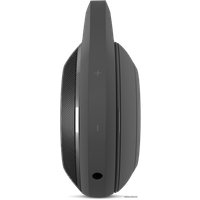 Беспроводная колонка JBL Clip+ (черный)