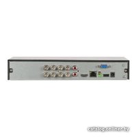 Гибридный видеорегистратор Dahua DH-XVR5108HS-4KL-I3