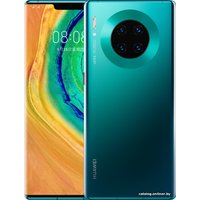 Смартфон Huawei Mate 30 Pro LIO-L29 8GB/256GB (зеленый)