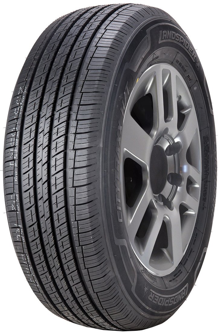 

Летние шины Landspider Citytraxx H/T 235/60R18 107H