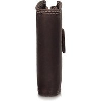 Портмоне Wild Tiger AM-28-032 (темно-коричневый)