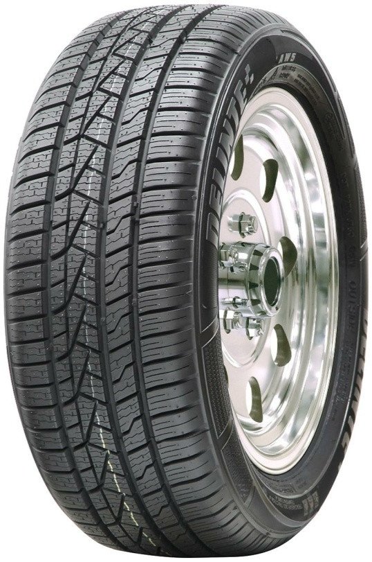 

Всесезонные шины Delinte AW5 195/65R15 95V
