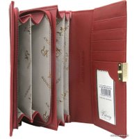 Кошелек Cedar Rovicky RH-20A-1-SH-8124 (красный)
