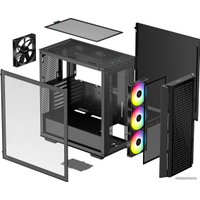 Корпус DeepCool CG540 R-CG540-BKAGE4-G-1