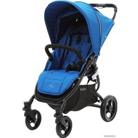 Коляска прогулочная «книга» Valco Baby Snap 4 2018 (Ocean Blue)