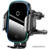 Держатель для смартфона Baseus WXHW03-01 (синий)