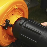 Ручная воздуходувка Deko DKBL27 083-2003