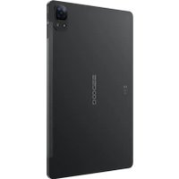 Планшет Doogee Tab E3 8GB/256GB LTE (черный)