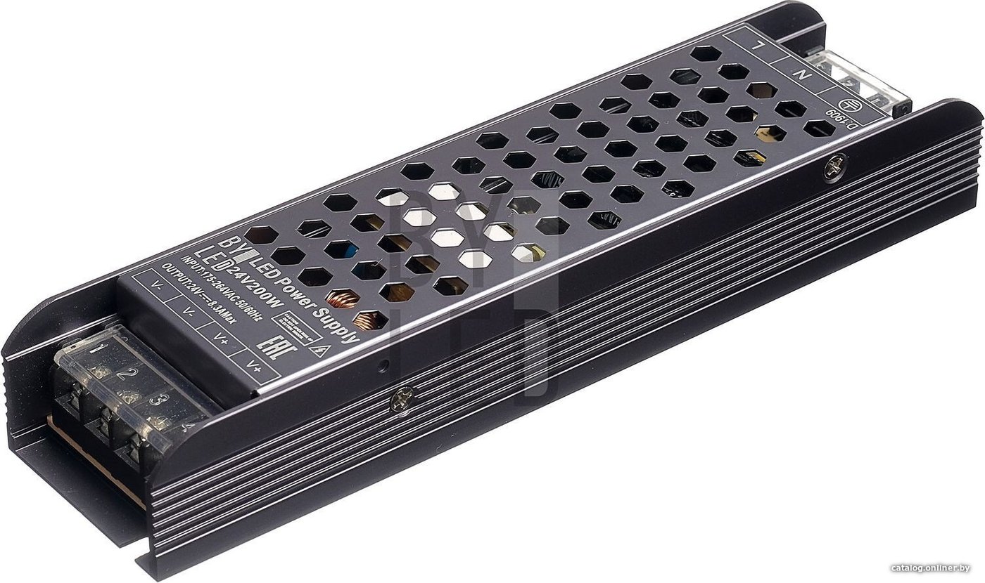 Блок питания Byled LMX-200-24