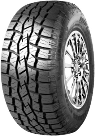 

Летние шины HI FLY Vigorous AT606 255/70R16 111T