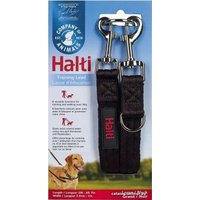 Поводок Halti Training Lead 14320B (черный)