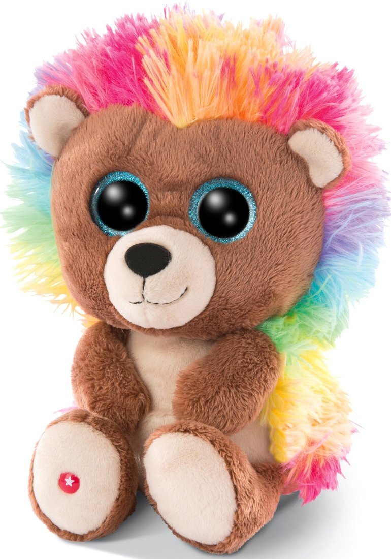 

Классическая игрушка Nici Ежик Босвел 46625 (25 см)