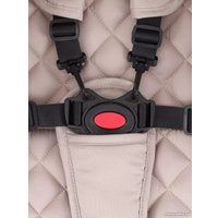 Коляска прогулочная «книга» Rant MOWbaby Atom MB200 (beige)