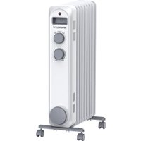 Масляный радиатор Willmark WOR-2409