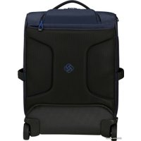 Сумка-тележка Samsonite Ecodiver Blue Nights 55 см